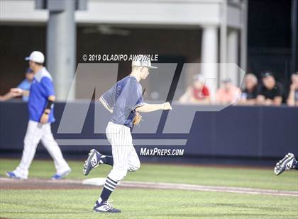 Thumbnail 2 in Midlothian vs. Wylie East (UIL 5A Regional Semifinal) photogallery.