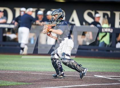Thumbnail 3 in Midlothian vs. Wylie East (UIL 5A Regional Semifinal) photogallery.