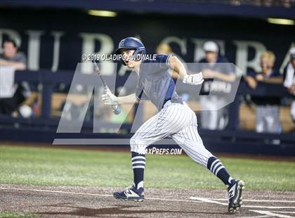 Thumbnail 1 in Midlothian vs. Wylie East (UIL 5A Regional Semifinal) photogallery.