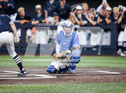 Thumbnail 3 in Midlothian vs. Wylie East (UIL 5A Regional Semifinal) photogallery.
