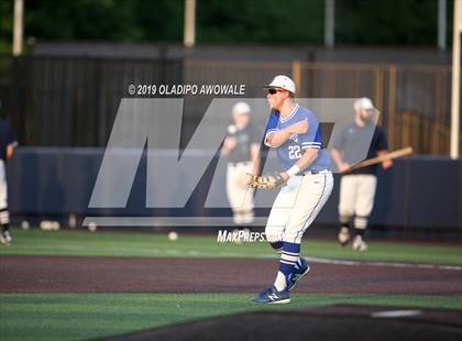Thumbnail 1 in Midlothian vs. Wylie East (UIL 5A Regional Semifinal) photogallery.
