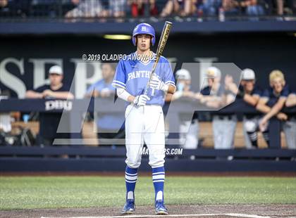Thumbnail 3 in Midlothian vs. Wylie East (UIL 5A Regional Semifinal) photogallery.