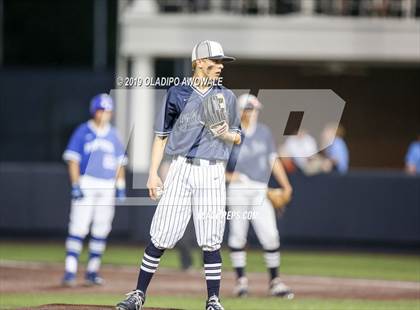 Thumbnail 2 in Midlothian vs. Wylie East (UIL 5A Regional Semifinal) photogallery.