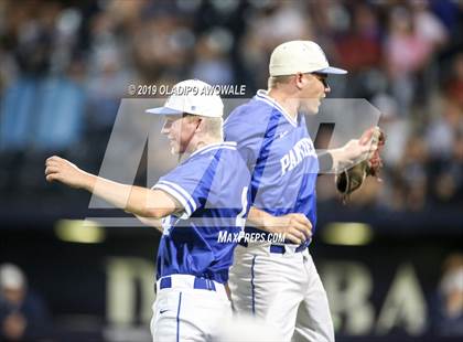 Thumbnail 1 in Midlothian vs. Wylie East (UIL 5A Regional Semifinal) photogallery.