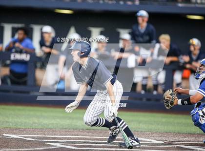 Thumbnail 1 in Midlothian vs. Wylie East (UIL 5A Regional Semifinal) photogallery.