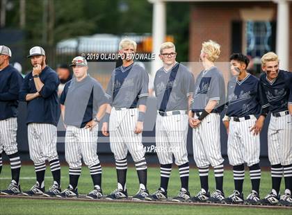 Thumbnail 3 in Midlothian vs. Wylie East (UIL 5A Regional Semifinal) photogallery.