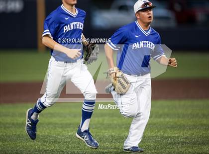 Thumbnail 1 in Midlothian vs. Wylie East (UIL 5A Regional Semifinal) photogallery.