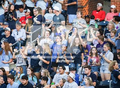 Thumbnail 2 in Midlothian vs. Wylie East (UIL 5A Regional Semifinal) photogallery.