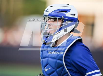 Thumbnail 3 in Midlothian vs. Wylie East (UIL 5A Regional Semifinal) photogallery.