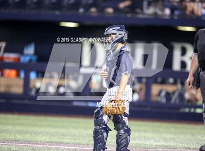 Thumbnail 1 in Midlothian vs. Wylie East (UIL 5A Regional Semifinal) photogallery.