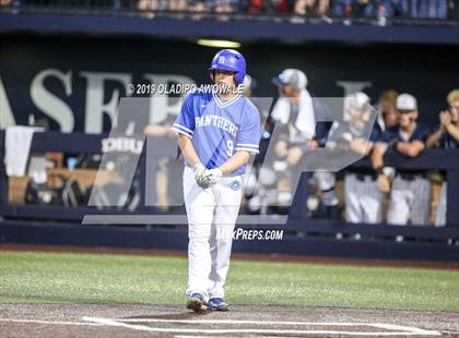 Thumbnail 1 in Midlothian vs. Wylie East (UIL 5A Regional Semifinal) photogallery.