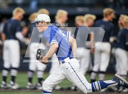 Thumbnail 2 in Midlothian vs. Wylie East (UIL 5A Regional Semifinal) photogallery.
