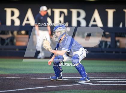 Thumbnail 1 in Midlothian vs. Wylie East (UIL 5A Regional Semifinal) photogallery.