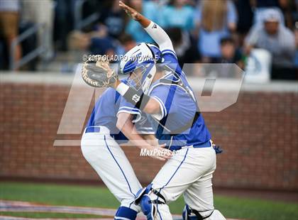 Thumbnail 2 in Midlothian vs. Wylie East (UIL 5A Regional Semifinal) photogallery.