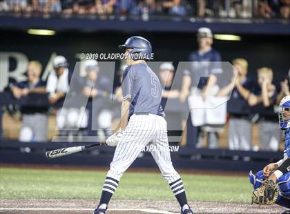 Thumbnail 2 in Midlothian vs. Wylie East (UIL 5A Regional Semifinal) photogallery.