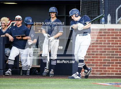 Thumbnail 1 in Midlothian vs. Wylie East (UIL 5A Regional Semifinal) photogallery.