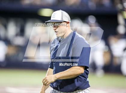Thumbnail 2 in Midlothian vs. Wylie East (UIL 5A Regional Semifinal) photogallery.