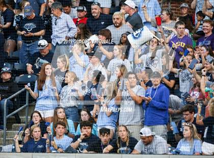 Thumbnail 2 in Midlothian vs. Wylie East (UIL 5A Regional Semifinal) photogallery.