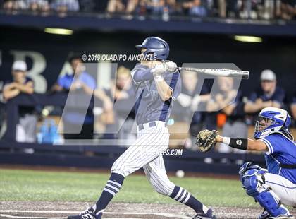 Thumbnail 2 in Midlothian vs. Wylie East (UIL 5A Regional Semifinal) photogallery.
