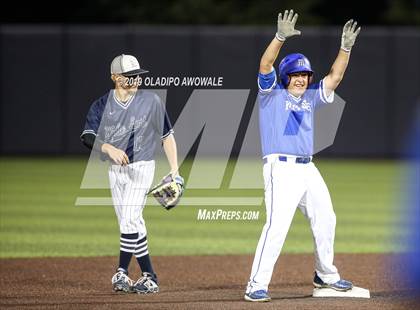 Thumbnail 3 in Midlothian vs. Wylie East (UIL 5A Regional Semifinal) photogallery.