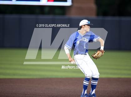 Thumbnail 1 in Midlothian vs. Wylie East (UIL 5A Regional Semifinal) photogallery.