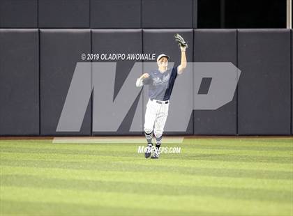 Thumbnail 1 in Midlothian vs. Wylie East (UIL 5A Regional Semifinal) photogallery.