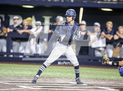 Thumbnail 1 in Midlothian vs. Wylie East (UIL 5A Regional Semifinal) photogallery.