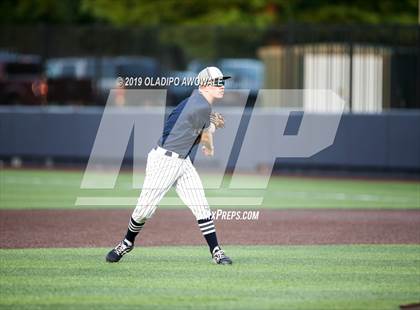 Thumbnail 2 in Midlothian vs. Wylie East (UIL 5A Regional Semifinal) photogallery.