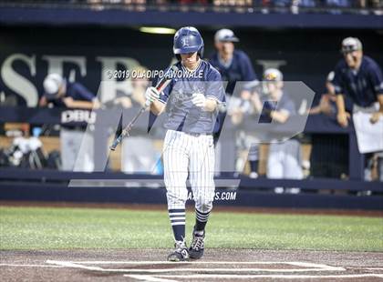 Thumbnail 1 in Midlothian vs. Wylie East (UIL 5A Regional Semifinal) photogallery.