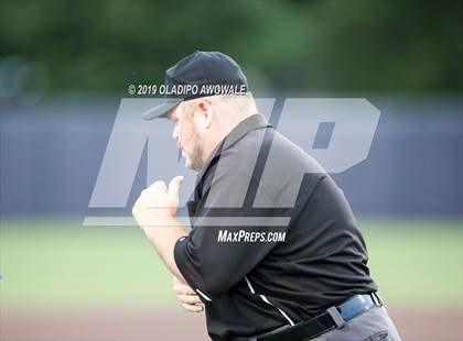 Thumbnail 3 in Midlothian vs. Wylie East (UIL 5A Regional Semifinal) photogallery.