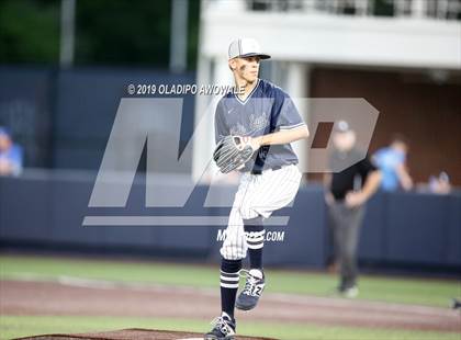 Thumbnail 3 in Midlothian vs. Wylie East (UIL 5A Regional Semifinal) photogallery.