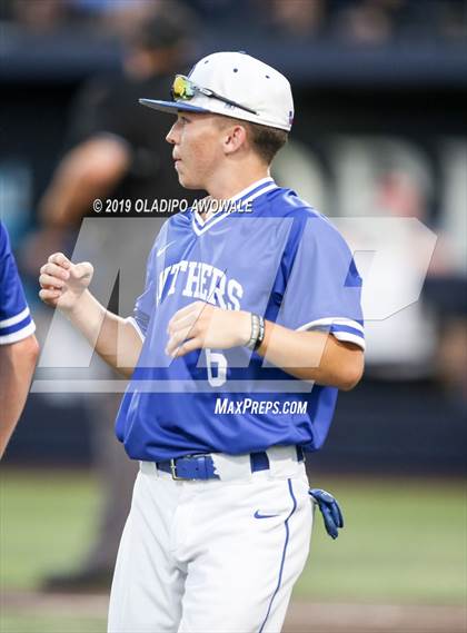 Thumbnail 2 in Midlothian vs. Wylie East (UIL 5A Regional Semifinal) photogallery.
