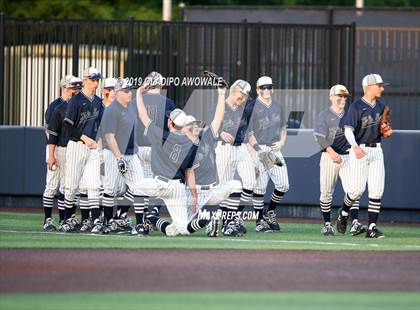Thumbnail 3 in Midlothian vs. Wylie East (UIL 5A Regional Semifinal) photogallery.