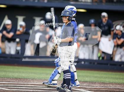 Thumbnail 3 in Midlothian vs. Wylie East (UIL 5A Regional Semifinal) photogallery.