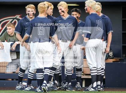 Thumbnail 1 in Midlothian vs. Wylie East (UIL 5A Regional Semifinal) photogallery.