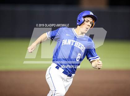 Thumbnail 1 in Midlothian vs. Wylie East (UIL 5A Regional Semifinal) photogallery.