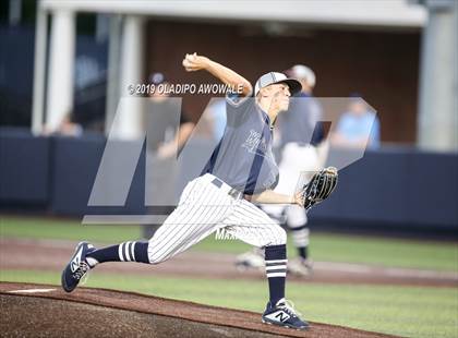 Thumbnail 2 in Midlothian vs. Wylie East (UIL 5A Regional Semifinal) photogallery.