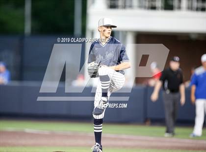 Thumbnail 1 in Midlothian vs. Wylie East (UIL 5A Regional Semifinal) photogallery.