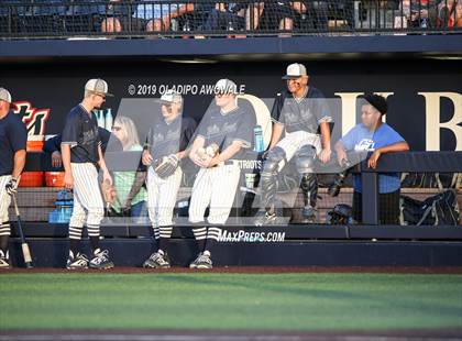 Thumbnail 1 in Midlothian vs. Wylie East (UIL 5A Regional Semifinal) photogallery.