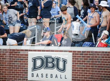 Thumbnail 2 in Midlothian vs. Wylie East (UIL 5A Regional Semifinal) photogallery.