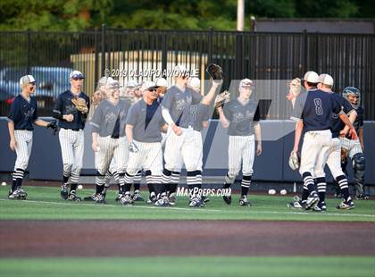 Thumbnail 1 in Midlothian vs. Wylie East (UIL 5A Regional Semifinal) photogallery.