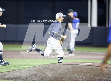 Thumbnail 1 in Midlothian vs. Wylie East (UIL 5A Regional Semifinal) photogallery.