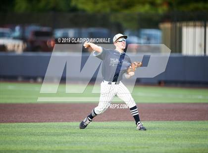 Thumbnail 1 in Midlothian vs. Wylie East (UIL 5A Regional Semifinal) photogallery.