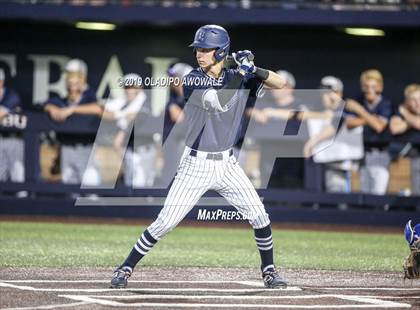 Thumbnail 3 in Midlothian vs. Wylie East (UIL 5A Regional Semifinal) photogallery.