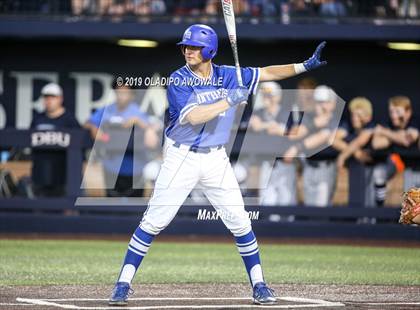 Thumbnail 1 in Midlothian vs. Wylie East (UIL 5A Regional Semifinal) photogallery.