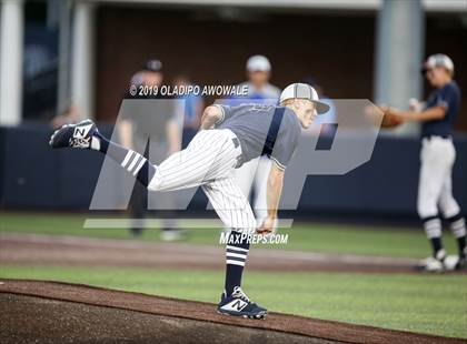 Thumbnail 1 in Midlothian vs. Wylie East (UIL 5A Regional Semifinal) photogallery.