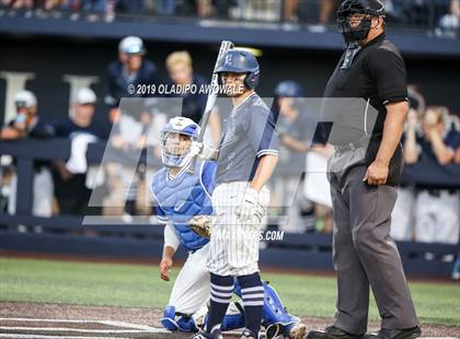 Thumbnail 2 in Midlothian vs. Wylie East (UIL 5A Regional Semifinal) photogallery.