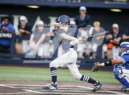 Thumbnail 3 in Midlothian vs. Wylie East (UIL 5A Regional Semifinal) photogallery.
