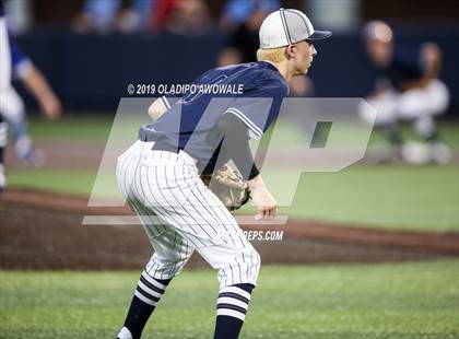 Thumbnail 2 in Midlothian vs. Wylie East (UIL 5A Regional Semifinal) photogallery.