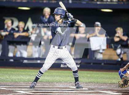 Thumbnail 2 in Midlothian vs. Wylie East (UIL 5A Regional Semifinal) photogallery.